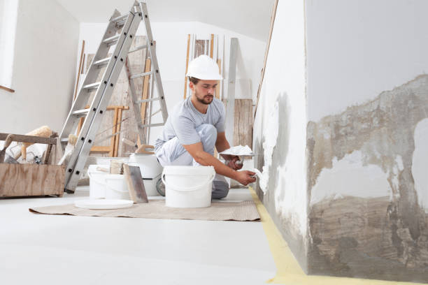 Best Trim and Molding Painting  in Fernandina Beach, FL