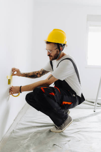 Best Drywall Installation  in Fernandina Beach, FL